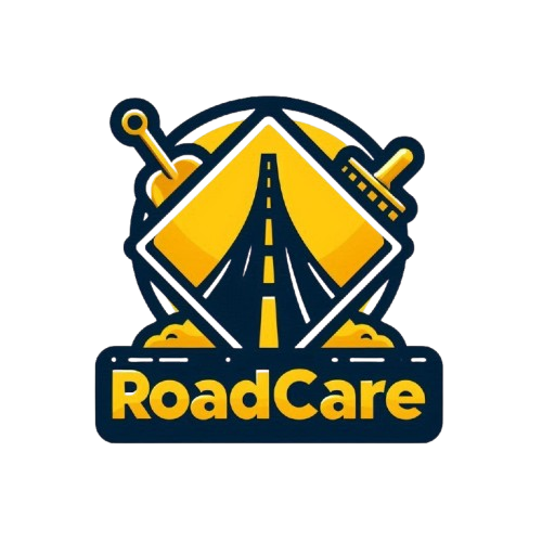 Road Maintenance Feedback Logo